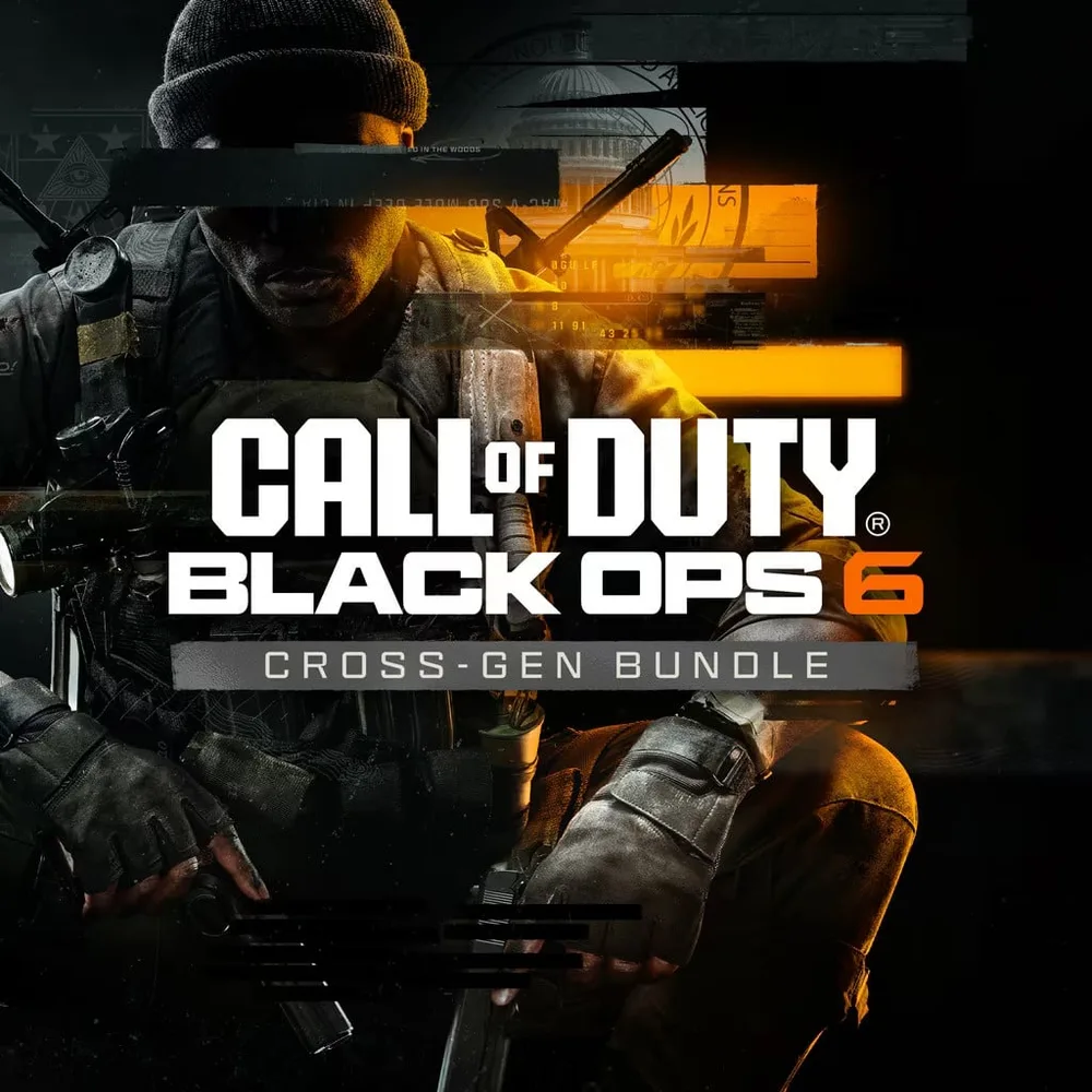 Call of Duty: Black Ops 6 PC PC - kupi nalog, Prodaja Igrica