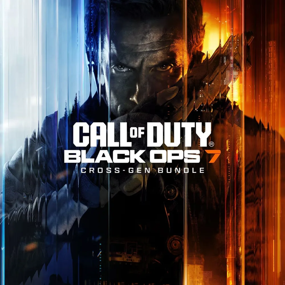 Call of Duty: Black Ops 7 PC PC - kupi nalog, Prodaja Igrica