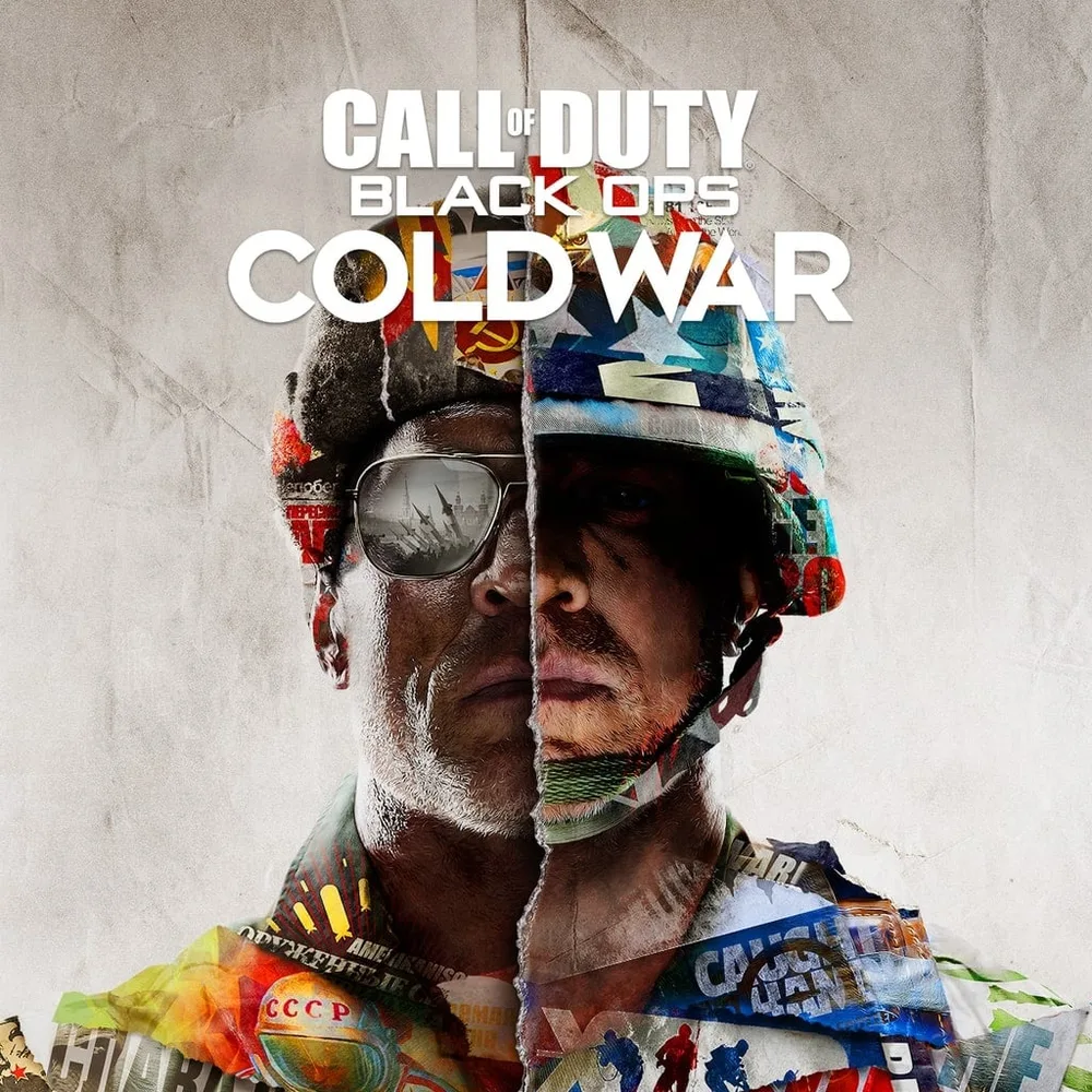 Call of Duty: Black Ops Cold War PC PC - kupi nalog, Prodaja Igrica