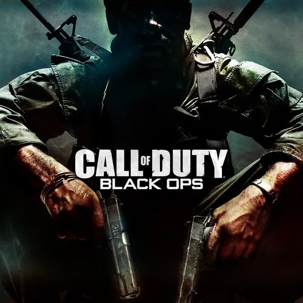 Call of Duty: Black Ops PC PC - kupi nalog, Prodaja Igrica