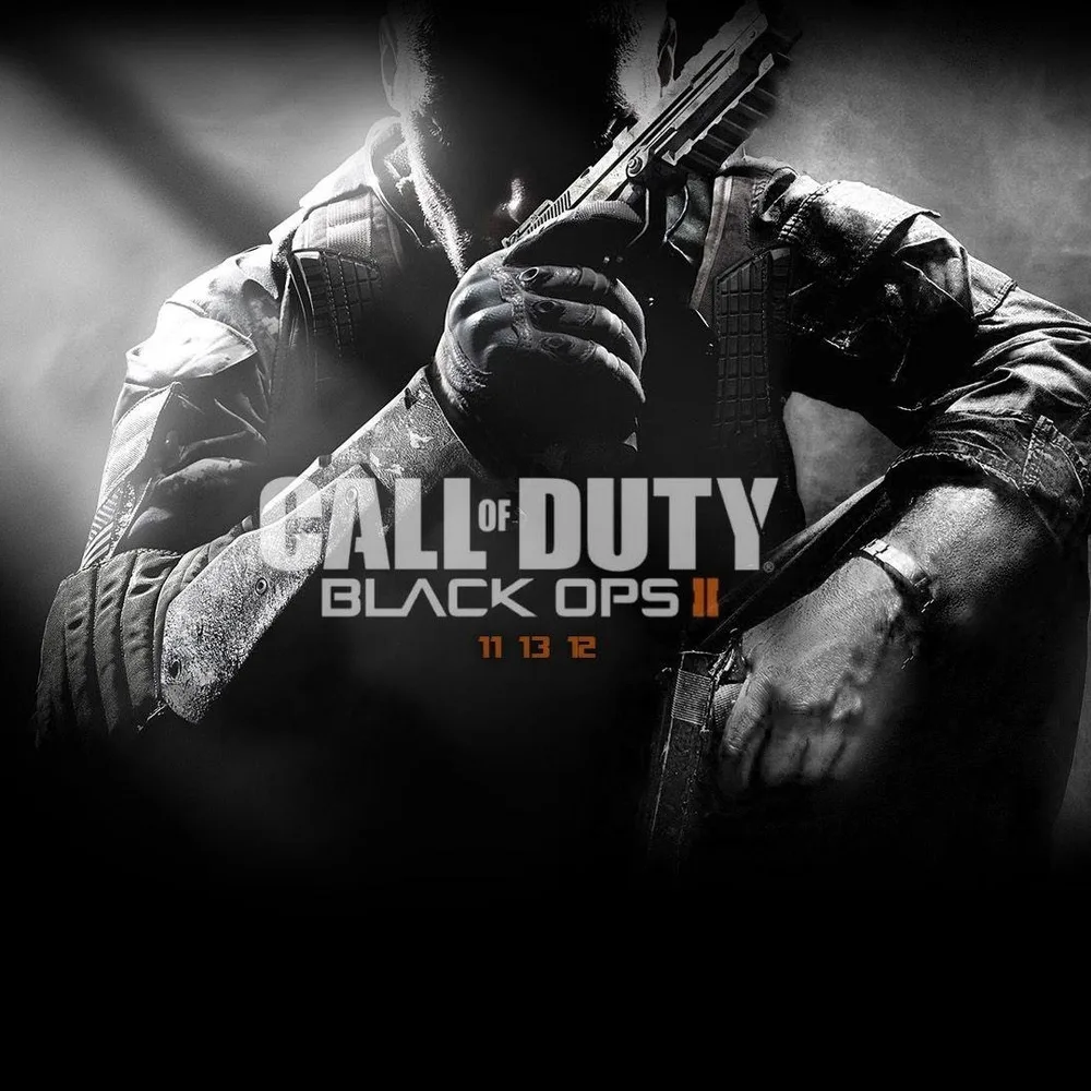 Call of Duty: Black Ops II PC PC - kupi nalog, Prodaja Igrica