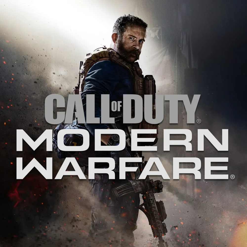 Call of Duty: Modern Warfare (2019) PC PC - kupi nalog, Prodaja Igrica