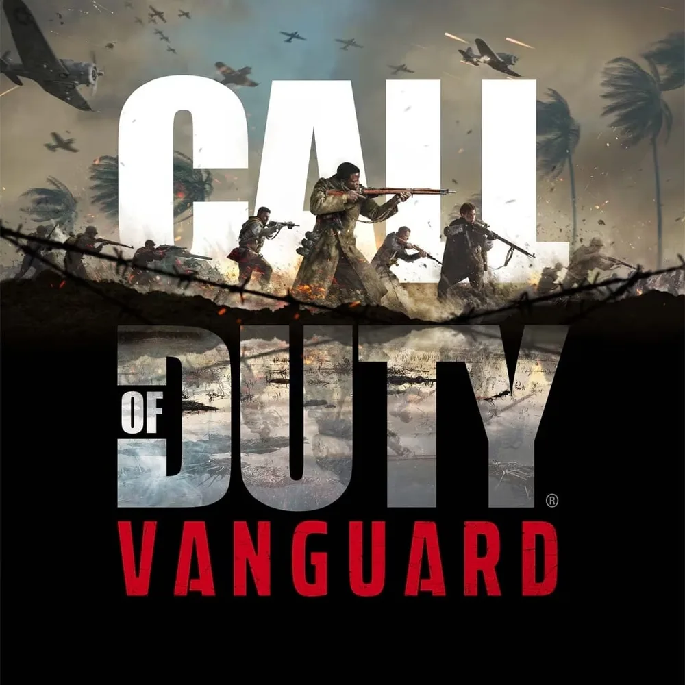 Call of Duty: Vanguard PC PC - kupi nalog, Prodaja Igrica
