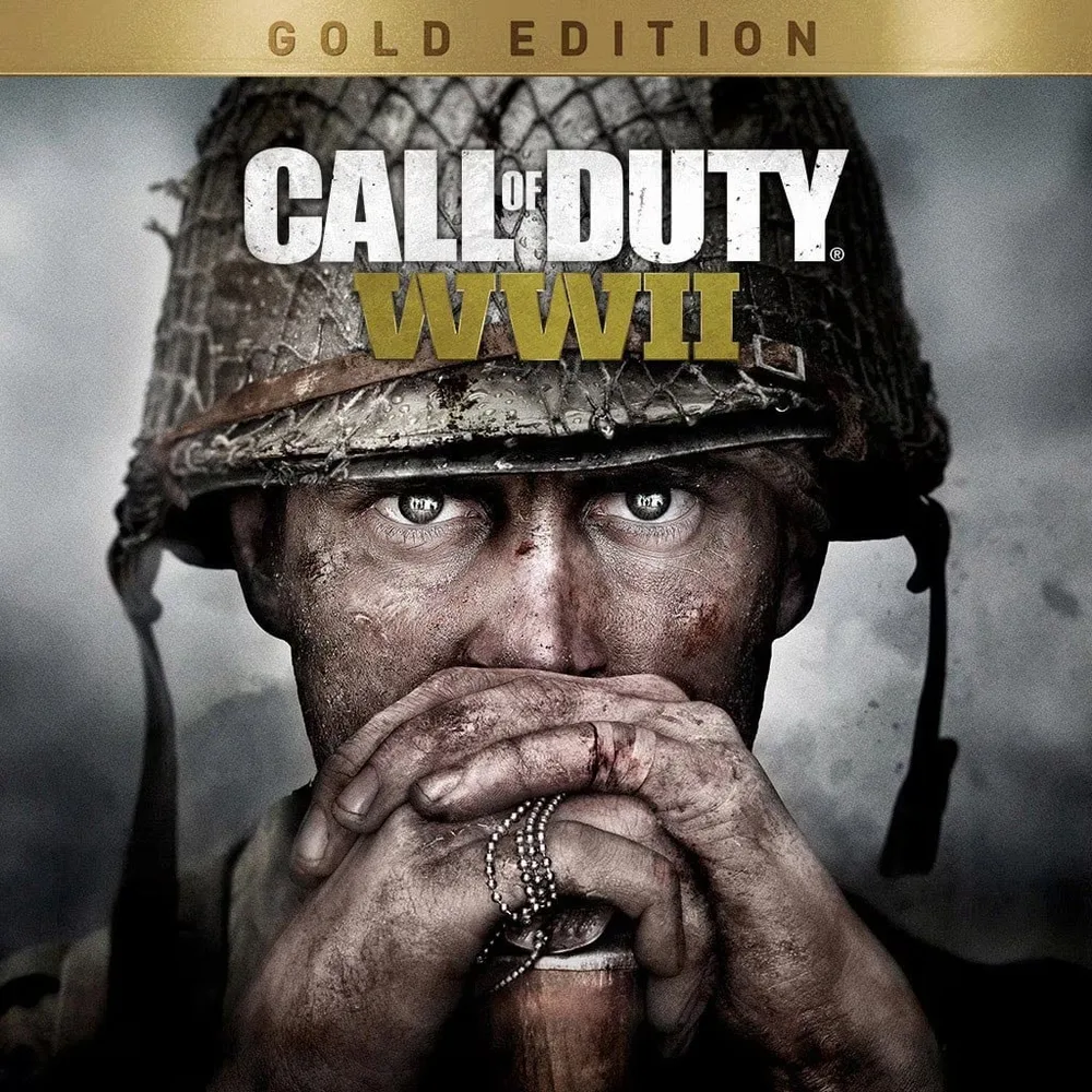 Call of Duty: WWII (WW2) Gold Edition PC PC - kupi nalog, Prodaja Igrica