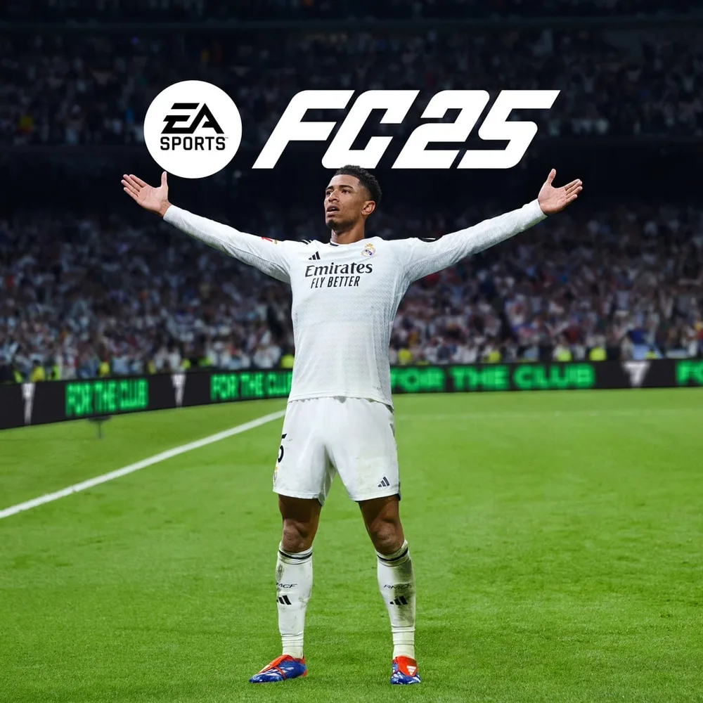 EA Sports FC 25 Switch Switch - kupi nalog, Prodaja Igrica