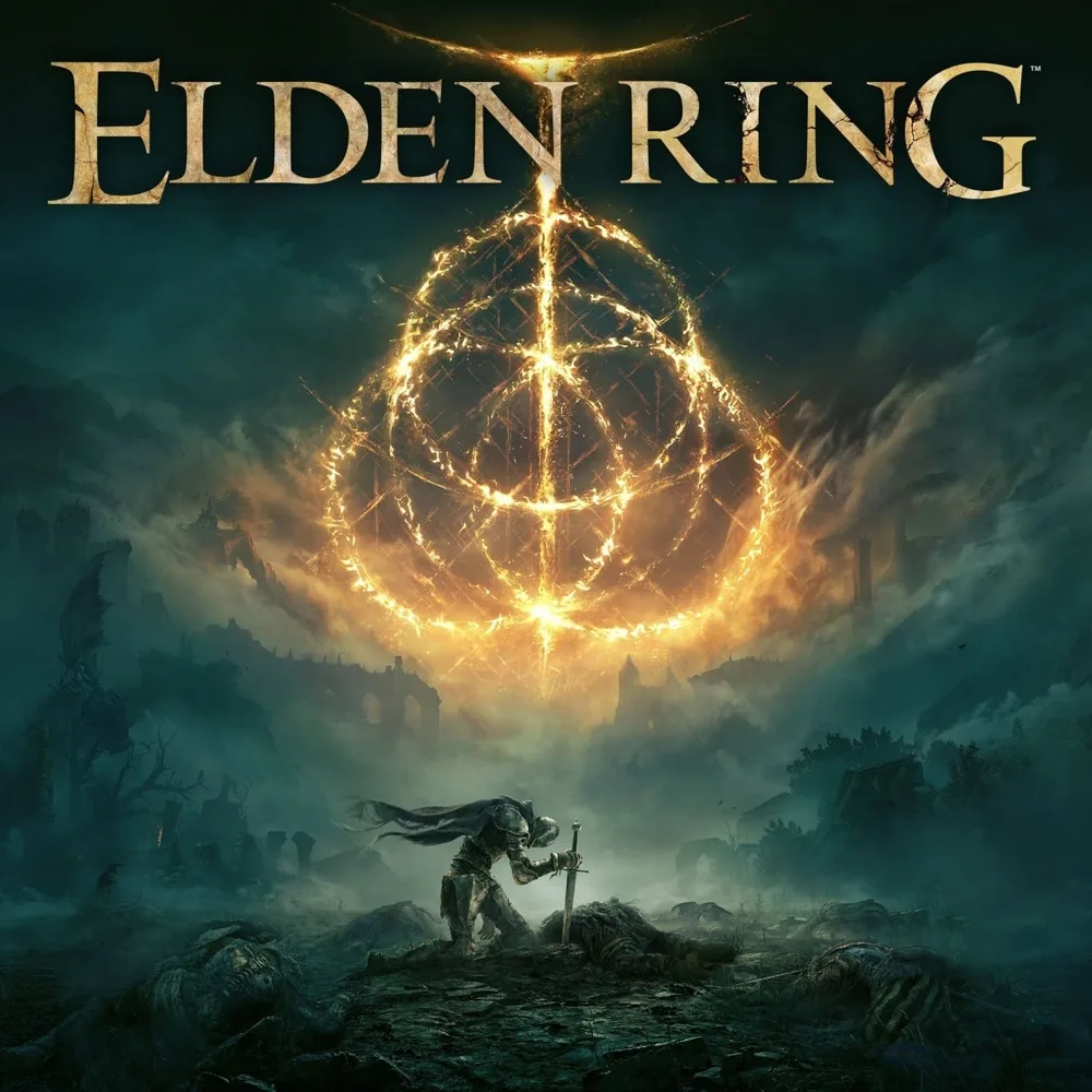 Elden Ring PC PC - kupi nalog, Prodaja Igrica