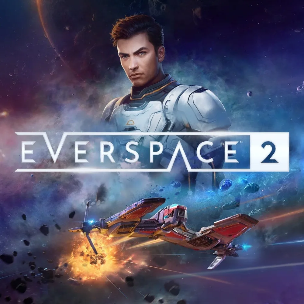 EVERSPACE 2 PS5 PS5 - kupi nalog, Prodaja Igrica