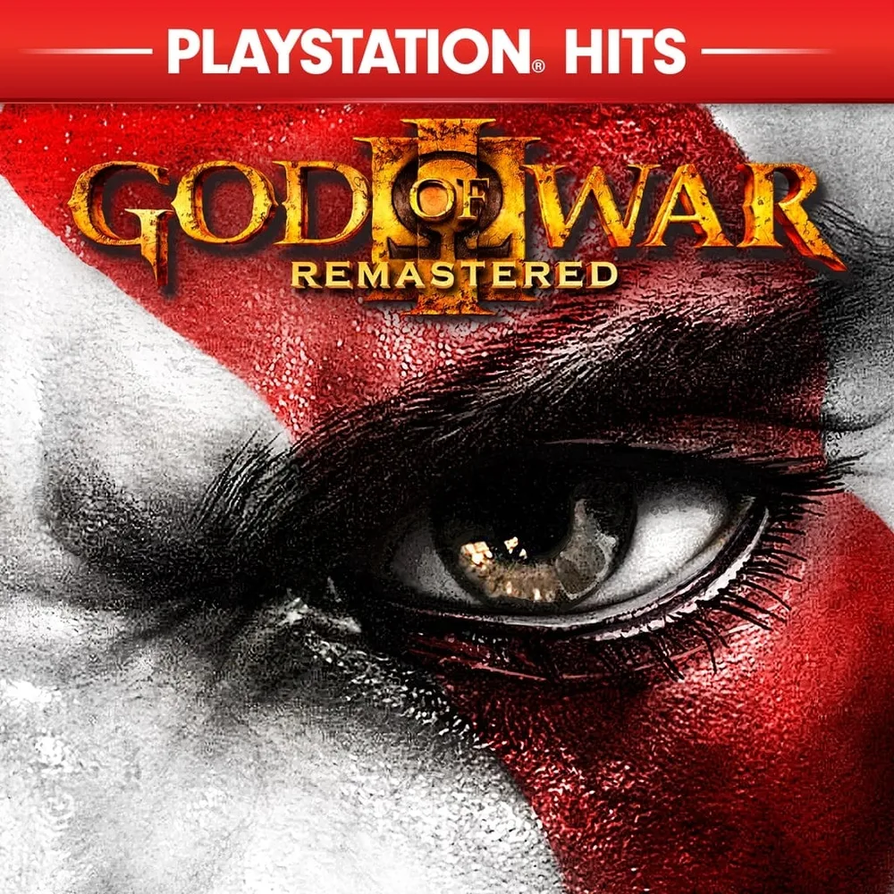 God of War 3 Remastered PS5 PS5 - kupi nalog, Prodaja Igrica