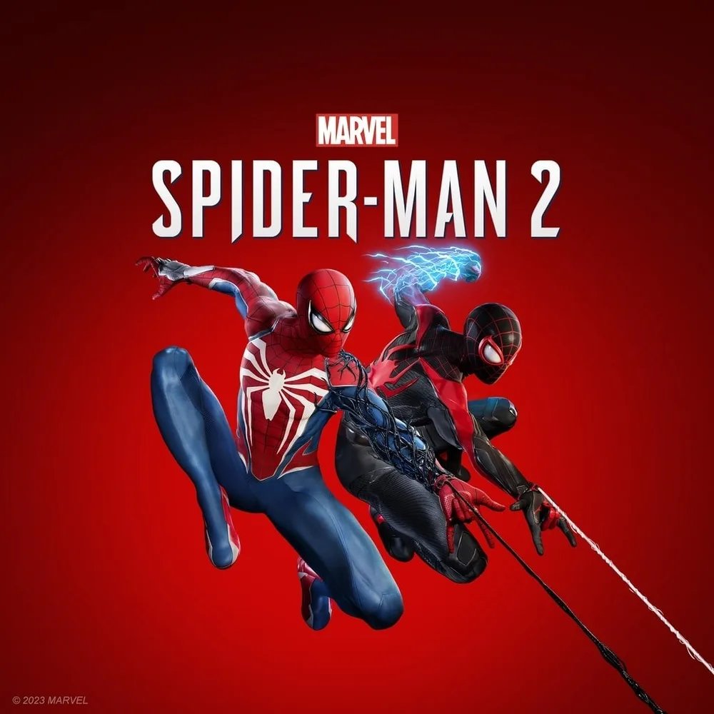 Marvel's Spider-Man 2 PS5 PS5 - kupi nalog, Prodaja Igrica