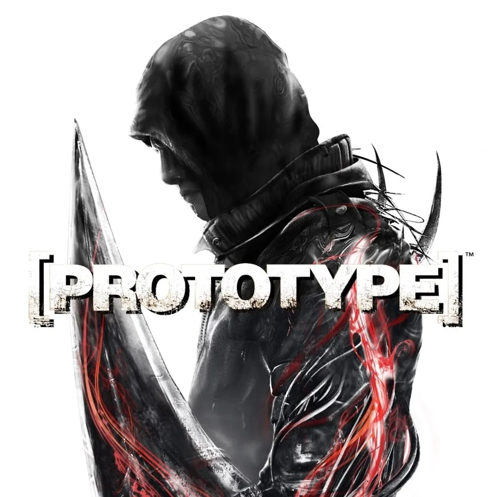 PROTOTYPE PC PC - kupi nalog, Prodaja Igrica
