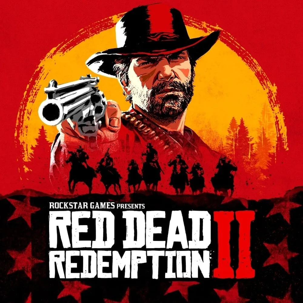 Red Dead Redemption 2 PC PC - kupi nalog, Prodaja Igrica