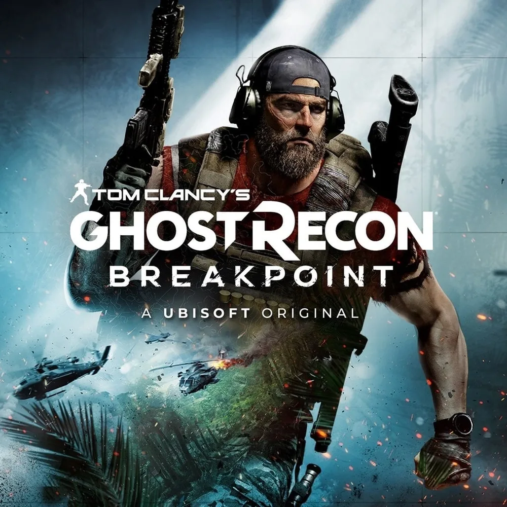 Tom Clancy's Ghost Recon: Breakpoint PS4 PS4 - kupi nalog, Prodaja Igrica
